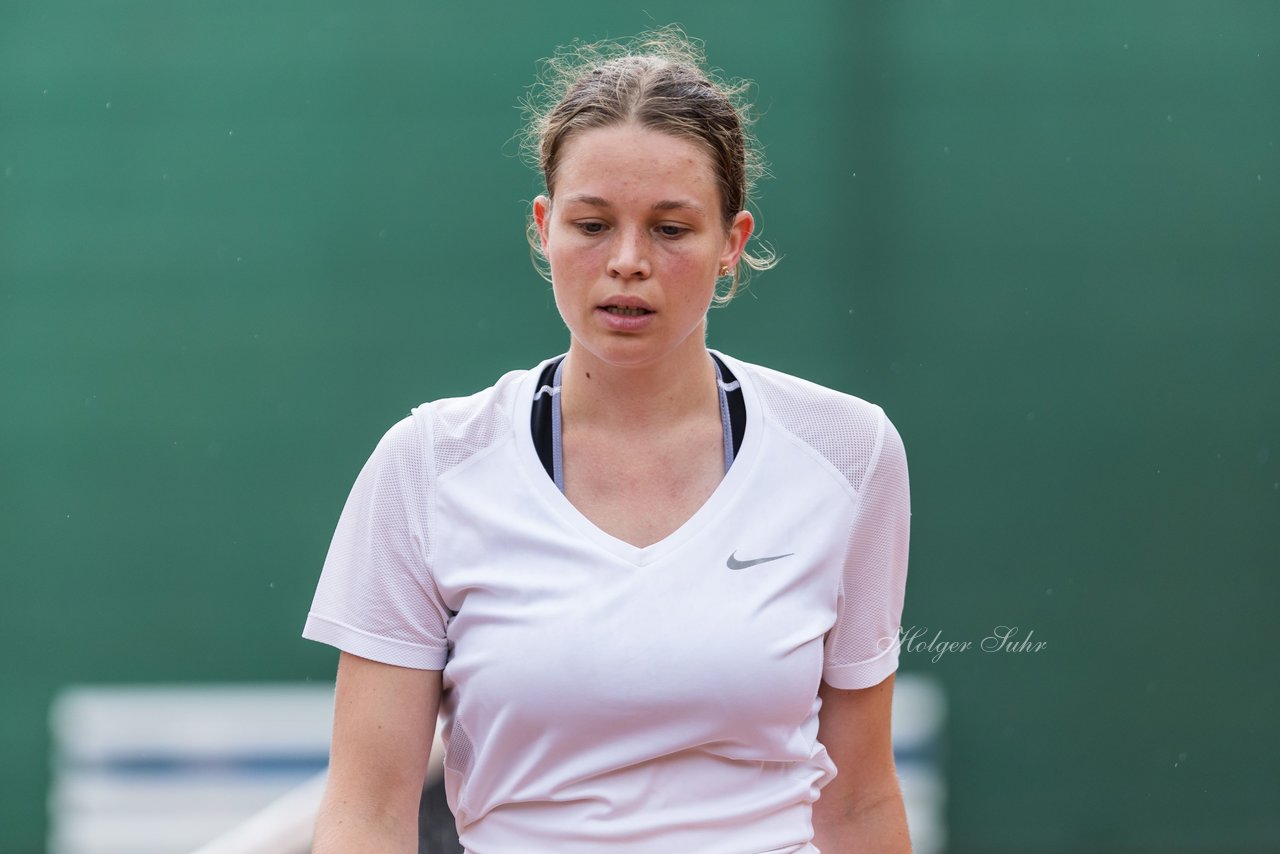 Adelina Krüger 43 - TVSH Cup